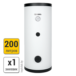 Бойлер косвенного нагрева Kospel SW 200 Termo Max