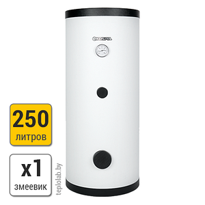 Бойлер косвенного нагрева Kospel SW 250 Termo Max