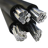 СИП провод самонесущий