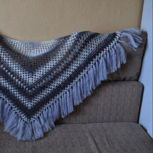 Купить платок Минск в подарок женщине - фото 6 - id-p106632070