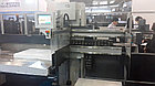 Бумагорезательная машина Guowang  GW 137P (K-137L), фото 2