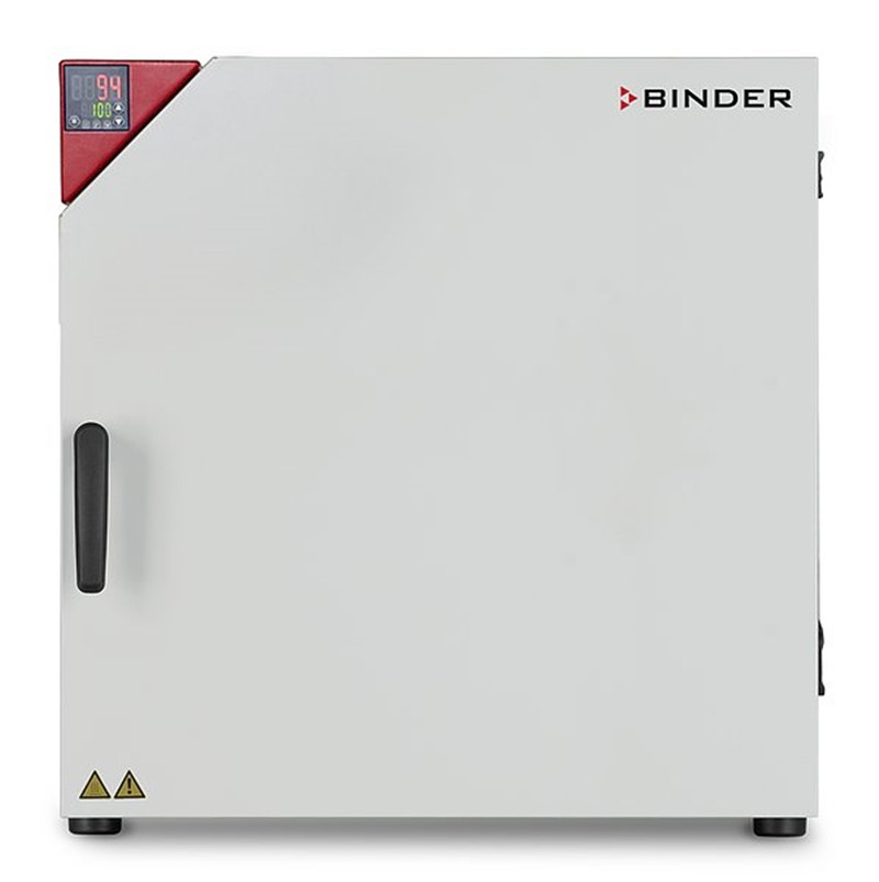 RI 115 Термостат-инкубатор BINDER Solid.Line естественная конвекц. 118л, от t окр.ср. +5 до+70°C - фото 1 - id-p152473537