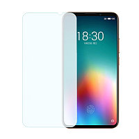 Защитное стекло KST 2.5D для Meizu 16T прозрачное