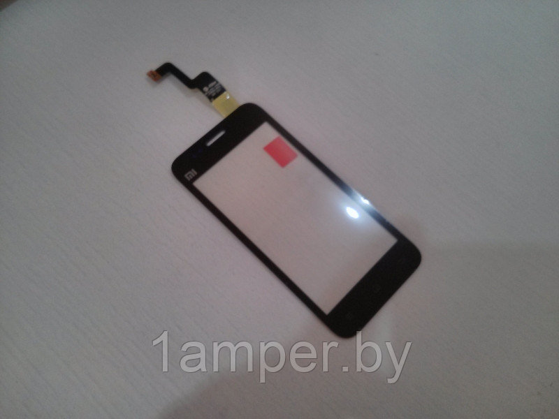 Сенсорный экран (тачскрин) Original Xiaomi Mi1 (M1)