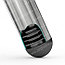 Пятка- заглушка 25 мм пластиковая для ножек металлических стульев ТЕДИ. 4 шт.о, фото 4