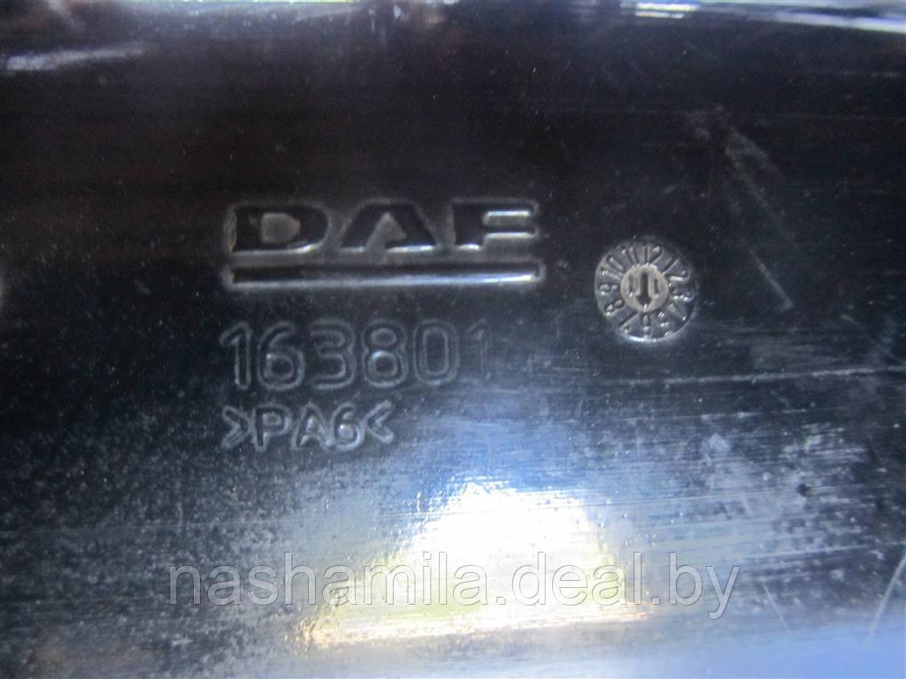 Патрубок воздушного фильтра DAF Xf 105 - фото 2 - id-p154667212