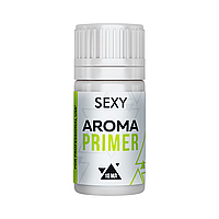 Обезжириватель для ресниц Sexy Aroma Primer, 10 мл
