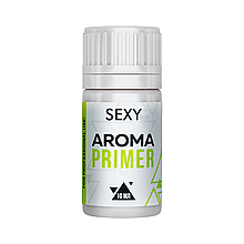 Обезжириватель для ресниц Sexy Aroma Primer, 10 мл