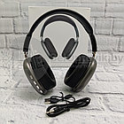 Беспроводные Hifi 3.0 наушники Stereo Headphone P9  Синий, фото 3