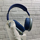 Беспроводные Hifi 3.0 наушники Stereo Headphone P9  Синий, фото 6