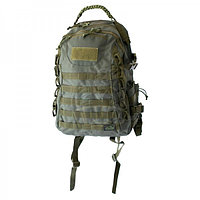 Рюкзак тактический Tramp Tactical 40 (оливковый) (арт. TRP-043oliv)
