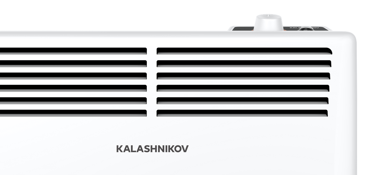 Электроконвектор Калашников KVCH-E10M-11 - фото 3 - id-p154666683