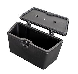 Ящик инструментальный Maxibox WK-PKW1, 600х350х255 мм, пластиковый, Suer 390141596, фото 2