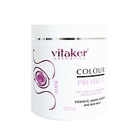 Маска для сохранения цвета Vitaker SOS Color Protect, 500 мл