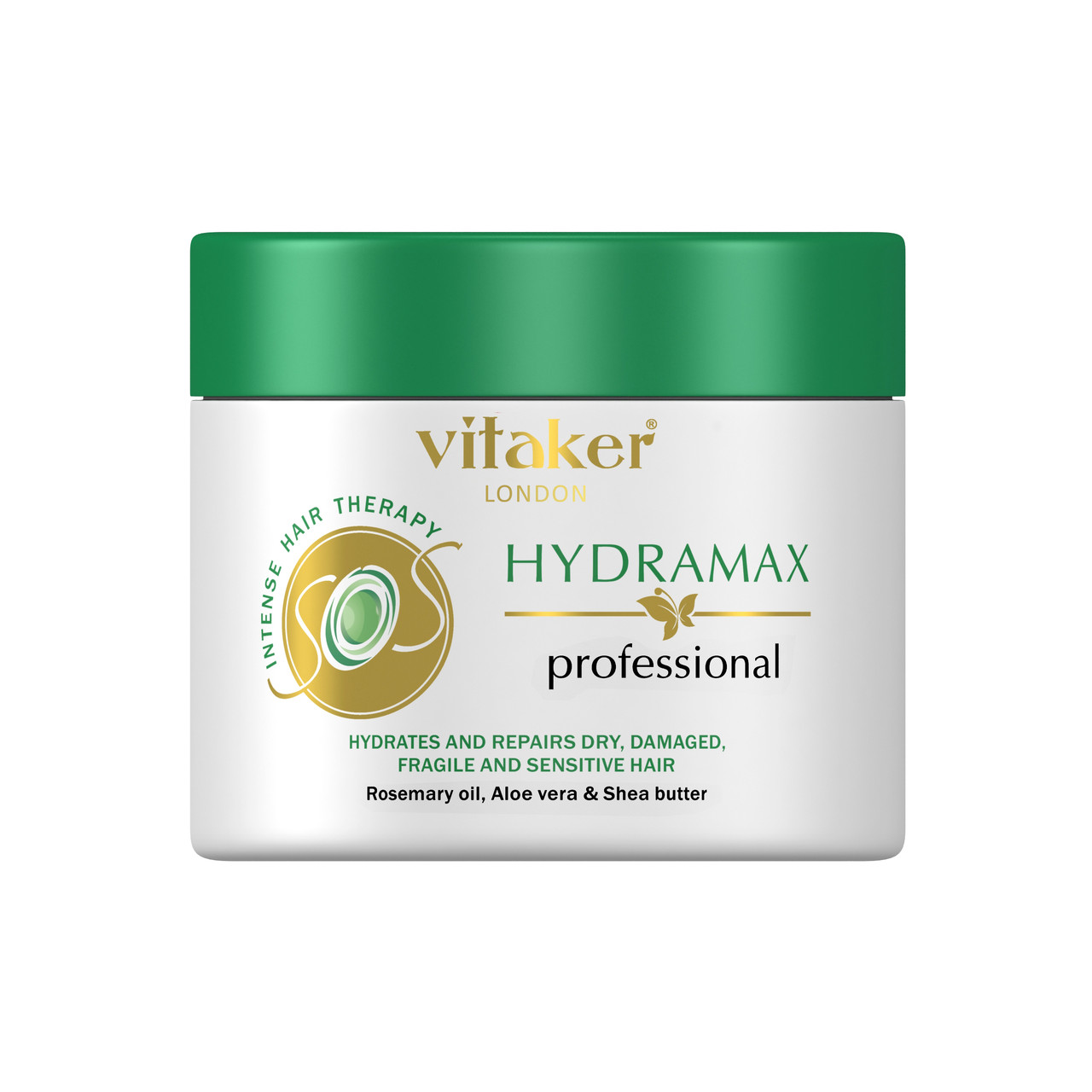 Гидрализация Vitaker SOS Hydramax, 500 мл