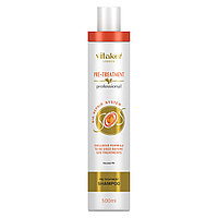 Очищающий шампунь Vitaker Sos Pre-Treatment Shampoo, 500 мл