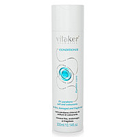 Кондиционер для волос Vitaker SOS Keratin Care, 300 мл