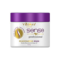 Маска глубокое восстановление Vitaker Sense Rejuvenating, 500 мл