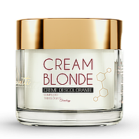 Крем для обесцвечивания волос Donatti Cream Blonde