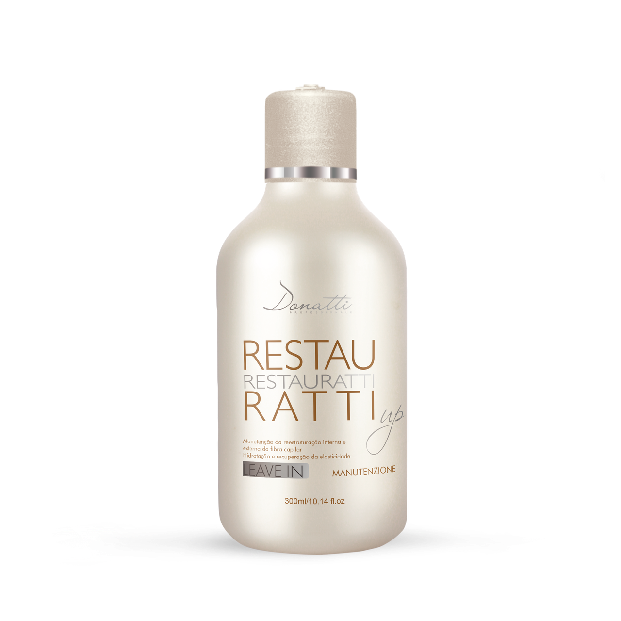Кондиционер для волос Donatti Restauratti Up, 300 мл - фото 1 - id-p154666439