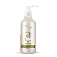 Маска-гидратор Donatti Detox Argan Realinhador Hidrante - Шаг 2, 500мл