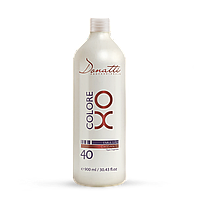 Оксид для волос Donatti OX 40, 900 мл