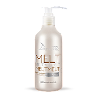 Шампунь Donatti Melt Up Shampoo Шаг 1, 500 мл