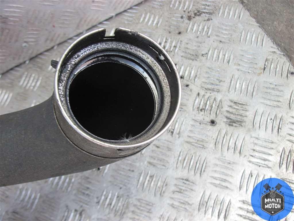 Патрубок интеркулера BMW X1 E84 2.0 TD 2012 г. - фото 4 - id-p154670764
