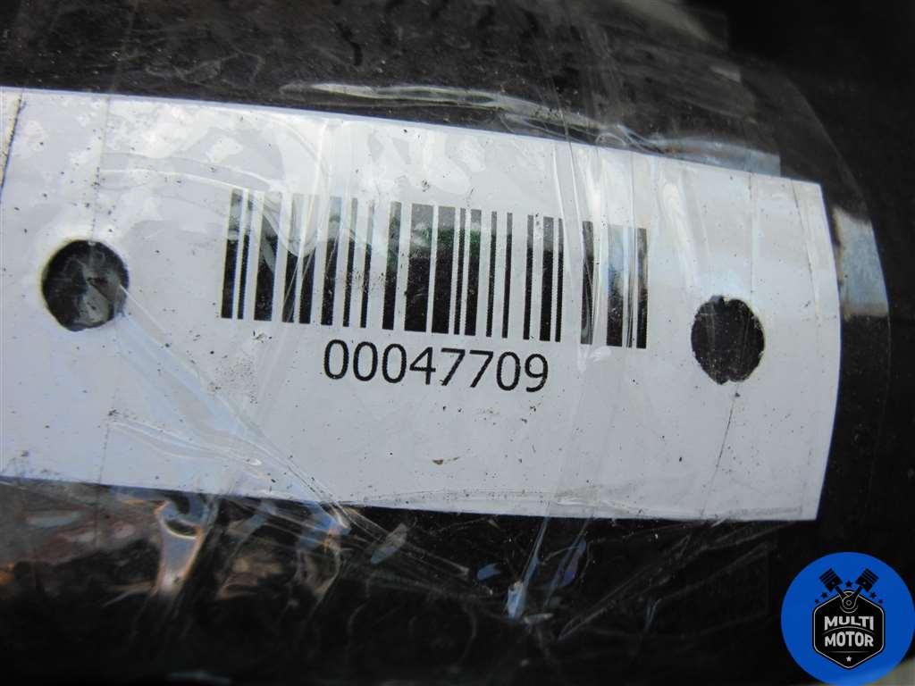 Патрубок интеркулера BMW X1 E84 2.0 TD 2012 г. - фото 6 - id-p154670764