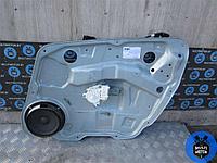 Стеклоподъемник электрический передний правый MERCEDES ML W164 (2005-2011) 3.2 CDi V6 224 2007 г.