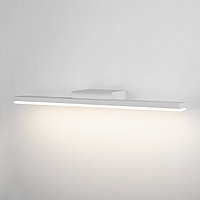 Настенный светодиодный светильник Protect LED MRL LED 1111 чёрный Белый