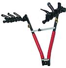 Велокрепление на фаркоп Amos Bis для 3-х велосипедов