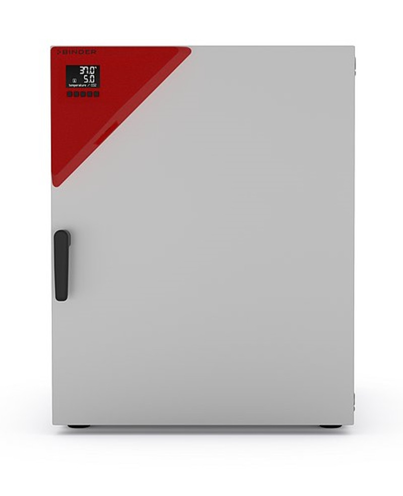 СО2-инкубатор BINDER С 150 (168 л, 6 °C ... 50 °C, дверь открывается влево) - фото 1 - id-p152473532
