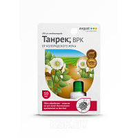 Инсектицид Танрек от тли, белокрылки, Avgust, 10 мл