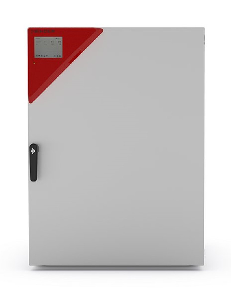 СB 210 СО2-инкубатор BINDER (210 л, 7 °C ... 60 °C, 6-секционная дверца)