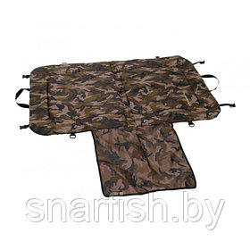 Мат для карпа Flagman Camo Unhooking Mat