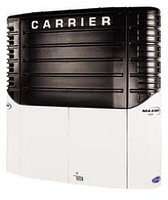 Ремонт и обслуживание холодильных установок Carrier