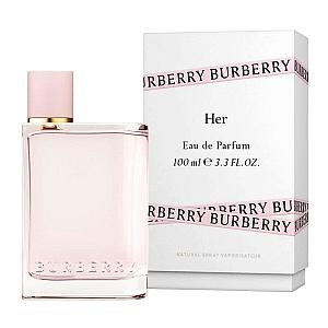 Женская парфюмированная вода Burberry her Burberry edp 100ml