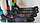 D01 Самокат трюковый Хулиган  (прыжковый), подростковый Hooliga, алюминиевые диски, колесо 360°, до 100 кг, фото 6