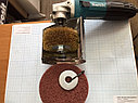 Кордщетка радиальная для старения древесины, фото 10