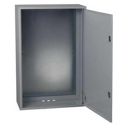 Щит с монтажной панелью ЩРНМ-6 IP31 (1200х750х300)
EKF PROxima, фото 2