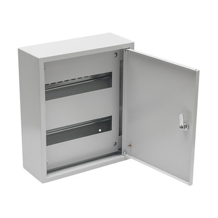 Щит распределительный навесной ЩРН-18 (350х300х120)
IP31 EKF Basic, фото 2