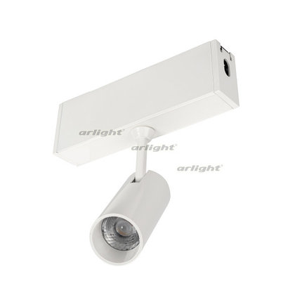 Светильник CLIP-38-SPOT-R146-6W Day4000 (WH, 24 deg, 24V) (Arlight, IP40 Металл, 3 года), фото 2