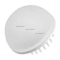 Светильник LTD-80R-Opal-Sphere 5W White (Arlight, IP40 Пластик, 3 года)