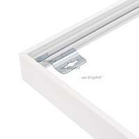 Набор SX6060A White (для панели IM-600x600) (Arlight, Металл)