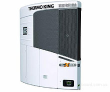 Ремонт и обслуживание холодильных установок THERMOKING 