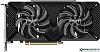 Видеокарта Palit GeForce RTX 2060 Super Dual 8GB GDDR6 NE6206S018P2-1160A-1