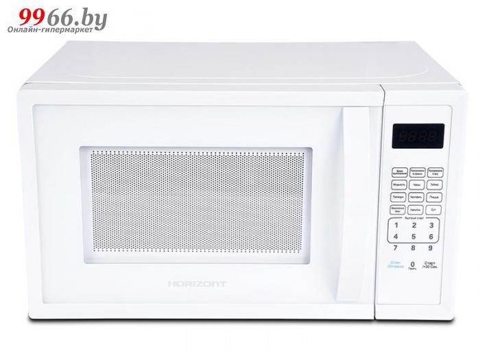 Микроволновая печь Horizont 20MW700-1379CXW микроволновка свч горизонт