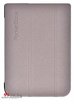 Аксессуар Чехол для PocketBook 740 Light Grey PBC-740-LGST-RU