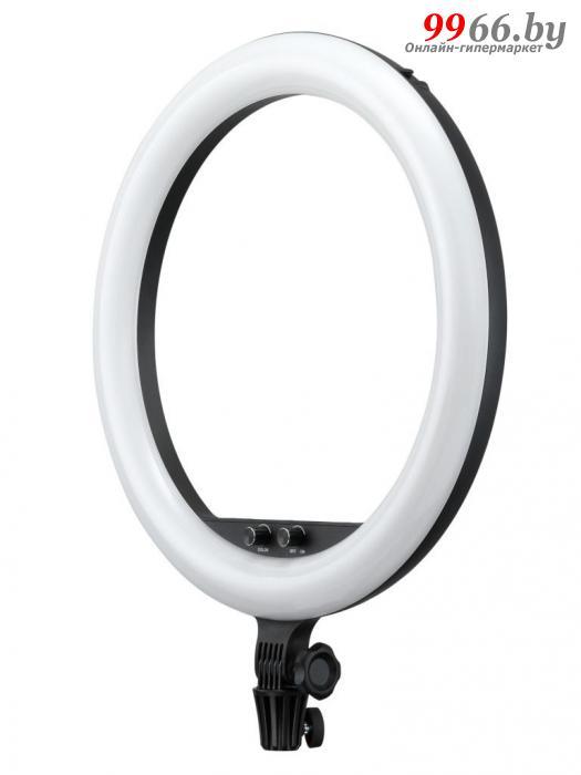 Студийный свет Godox LR150 LED кольцевая лампа для фото селфи съемки светодиодное кольцо